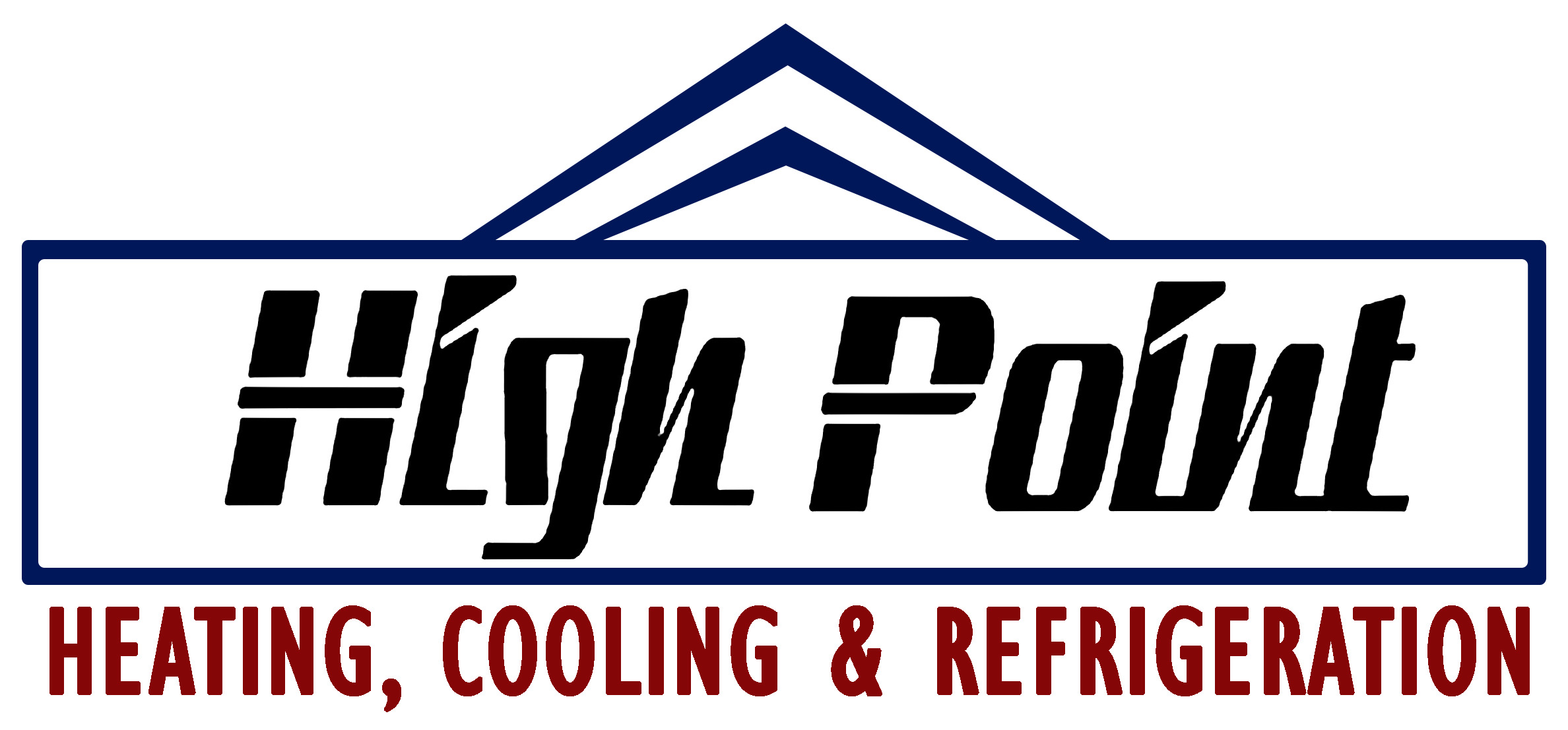 High Point Heating, Cooling & Refrigeration